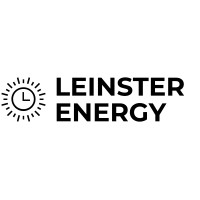 Leinster Energy logo - Similar company to Jospa Ocean Solutions
