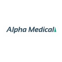 ALPHA MEDICAL logo - Similar company to Onfrontiers
