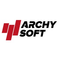 Archysoft logo - Similar company to Solidway