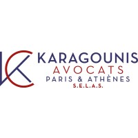 KARAGOUNIS S.E.L.A.S. logo - Similar company to KARAGOUNIS & PARTNERS