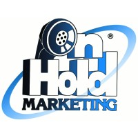 On Hold Marketing logo - Similar company to Volatia