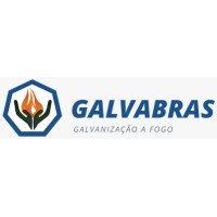 Galvabras - Galvanização a Fogo logo - Similar company to Ztec Galvanizer