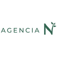 Agencia N logo - Similar company to Nom Book