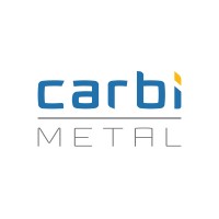CARBIMETAL logo - Similar company to Hucotex Inc.