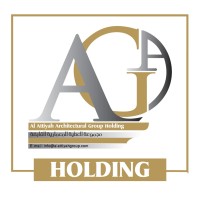 AL ATTIYAH ARCHITECTURAL GROUP HOLDING logo - Similar company to Edge Interior Qatar