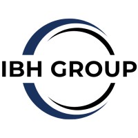 IBH Group logo - Similar company to Atlantic-Camp