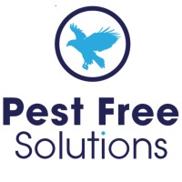 Pest Free Solutions Ltd logo - Similar company to Windows Plus