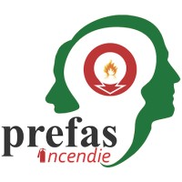 PREFAS Incendie logo - Similar company to Vosfactures