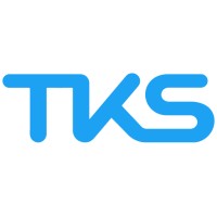 TKS Vietnam logo - Similar company to Tks Vietnam Co.,Ltd