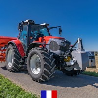 Lindner France logo - Similar company to Ets Lachaud