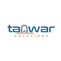 Tanwar solutions logo - Similar company to Indaxonline