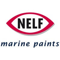 Nelf Marine Paints logo - Similar company to Nelf Paints