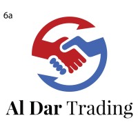 Al Dar Trading logo - Similar company to Smart Point Business Consultancy