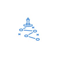 Games & Plans logo - Similar company to Triangle Lawn Games