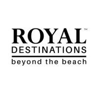 Royal Destinations logo - Similar company to Royal Destination Hospitality Services Group