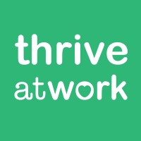 Thrive At Work Team logo - Similar company to Thrive At Work