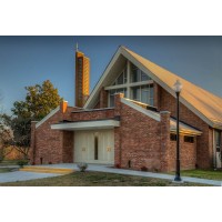 Saint James Presbyterian Church, USA logo - Similar company to Morningside Church