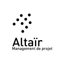 Altaïr management de projet logo - Similar company to Naos Architectes & Urbanistes