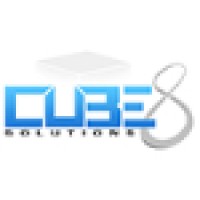 Cube8 Solutions