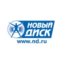 Noviy Disk logo - Similar company to Betech D.O.O.
