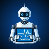 DataPulse AI logo - Similar company to Datapulse