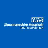 Gloucestershire Hospitals NHS Foundation Trust logo - Similar company to Great Western Hospitals Nhs Foundation Trust