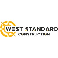 West Standard Construction Company logo - Similar company to Glad Construction