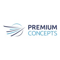 premium concepts GmbH logo - Similar company to Hightech Infra