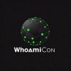 WhoamiCon logo - Similar company to Owasp Iiitd Student Chapter