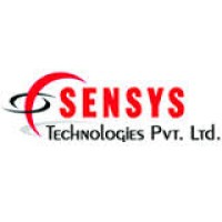 Sensys Technologies logo - Similar company to Sensys