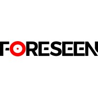 Foreseen Optics logo - Similar company to Vector&Licht Co., Limited