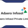 Adaero Infosol Pvt. Ltd. logo - Similar company to Elitecch