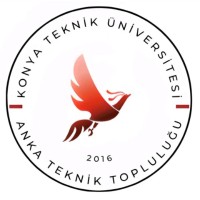 Anka Teknik Topluluğu logo - Similar company to Ktün Makine Mühendisliği Bölümü