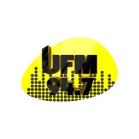 94.7 UFM logo - Similar company to Tufuli Lab