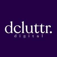 Dcluttr Digital logo - Similar company to Ymm Digital