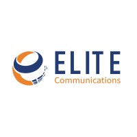 Elite Communications Ltd logo - Similar company to Dances With Films