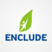 ENCLUDE logo - Similar company to Acroba Project