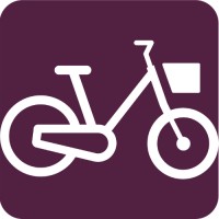 PubliBike Velospot logo - Similar company to Mon Courage