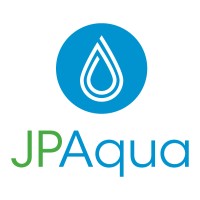JPAqua logo - Similar company to Jetblack