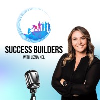 Success Builders Podcast logo - Similar company to Icons Of Real Estate