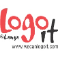 Logo It @ Langa