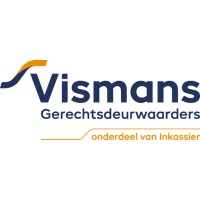 Vismans Gerechtsdeurwaarders logo - Similar company to Wigger Van Het Laar