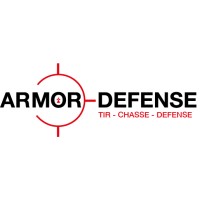 Armurerie ARMOR DEFENSE logo - Similar company to Pbi