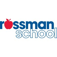 Rossman School logo - Similar company to The Biome School