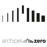 archipel zéro logo - Similar company to Le Hangar Zero