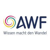 AWF Arbeitsgemeinschaft für Wirtschaftliche Fertigung logo - Similar company to Log-Ex (Inactive)