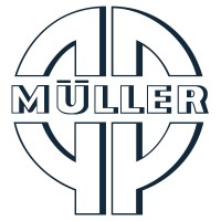 Müller Maschinen und Anlagen GmbH logo - Similar company to Bayerische Elektrische Maschinen Gmbh