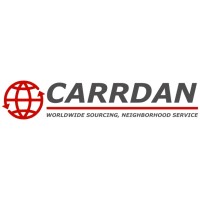 Carrdan logo - Similar company to Danhard