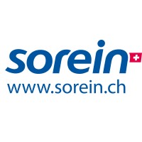 Sorein Fabrik