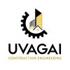 Uvagai Construction Engineering logo - Similar company to Admira Construction Solution